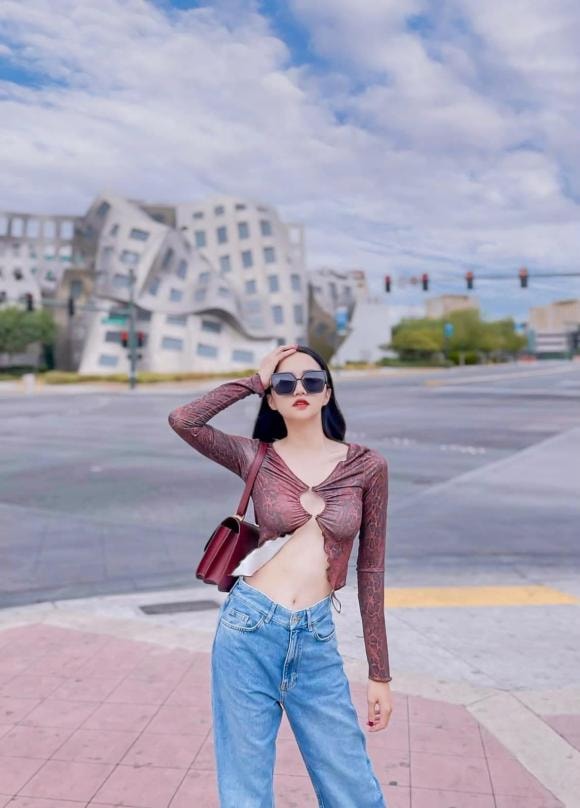 Hoa hậu hương giang,hoa hậu khánh vân,sao việt