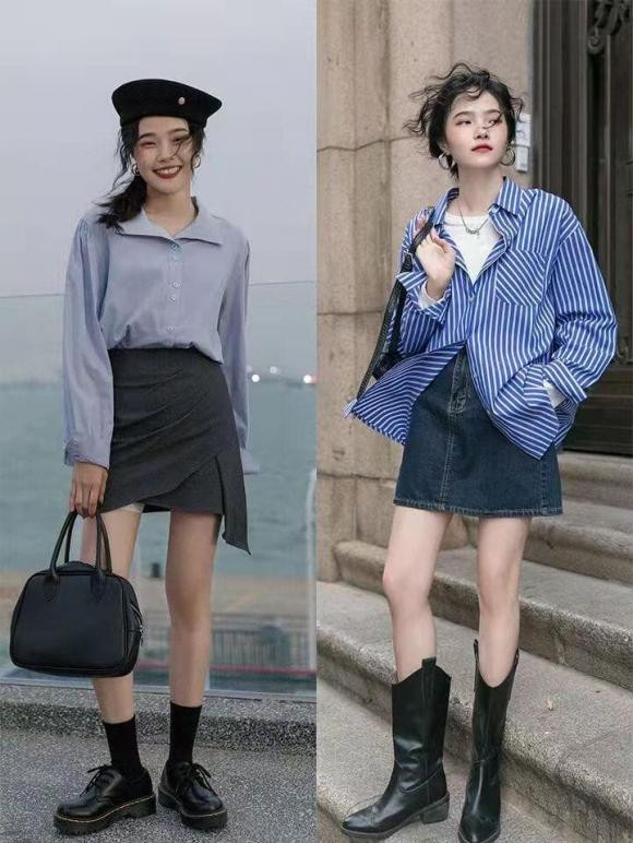 Thời trang mùa hè,cách phối đồ mùa hè,outfit mùa hè