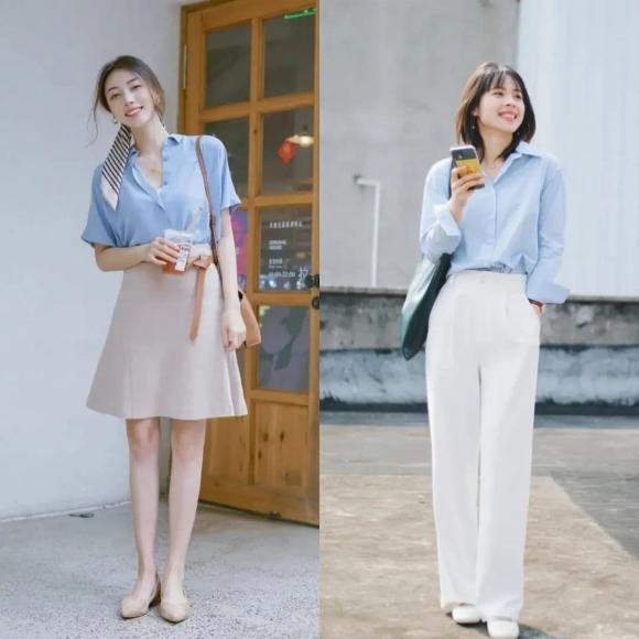 Thời trang mùa hè,cách phối đồ mùa hè,outfit mùa hè
