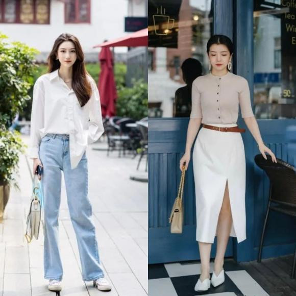 Thời trang mùa hè,cách phối đồ mùa hè,outfit mùa hè