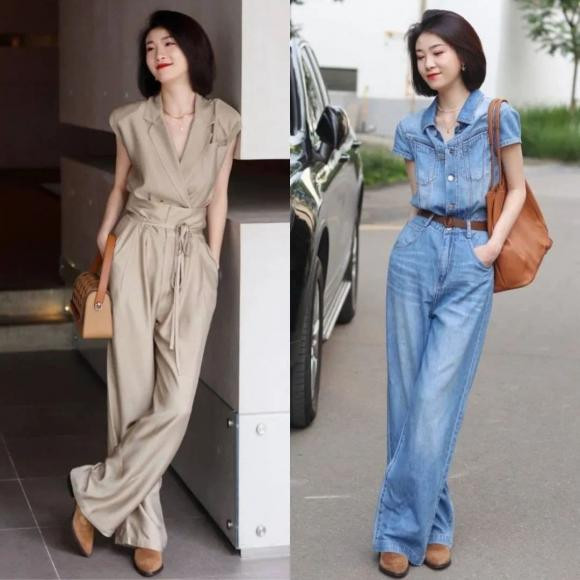 Thời trang mùa hè,cách phối đồ mùa hè,outfit mùa hè