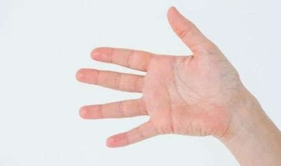 xem tướng tay, xem tướng, tướng giàu sang