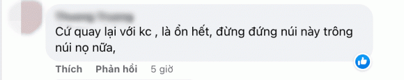 ca sĩ Lâm Khánh Chi, chồng cũ Lâm Khánh Chi, sao Việt