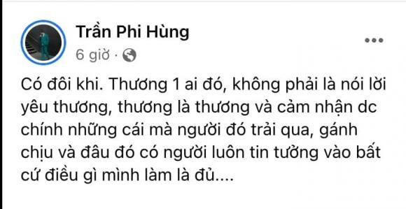 ca sĩ Lâm Khánh Chi, chồng cũ Lâm Khánh Chi, sao Việt