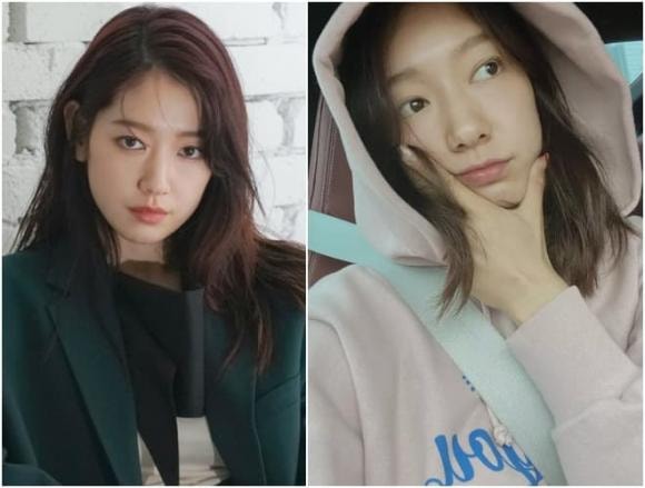nữ diễn viên Hàn Quốc sở hữu nhan sắc hack tuổi, nữ diễn viên lộ mặt mộc, sao K-pop