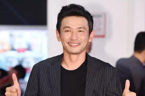 Hwang Jung Min, sao hàn, phim hàn