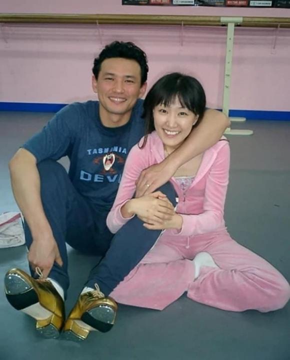 Hwang Jung Min, sao hàn, phim hàn