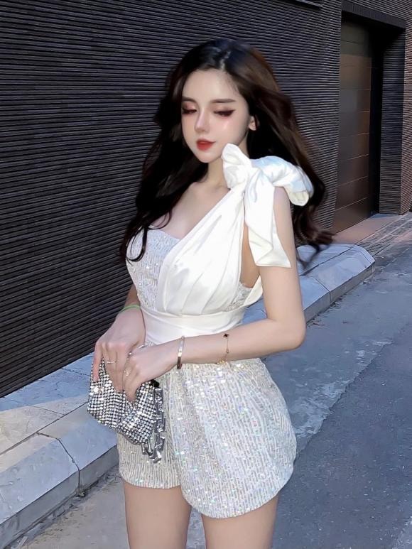 Huy Cung, vợ cũ Huy Cung, hot girl trường báo