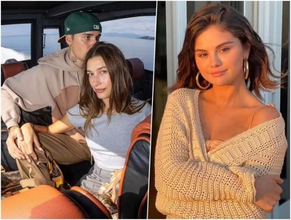 Justin Bieber, Hailey Bieber, sao Hollywood