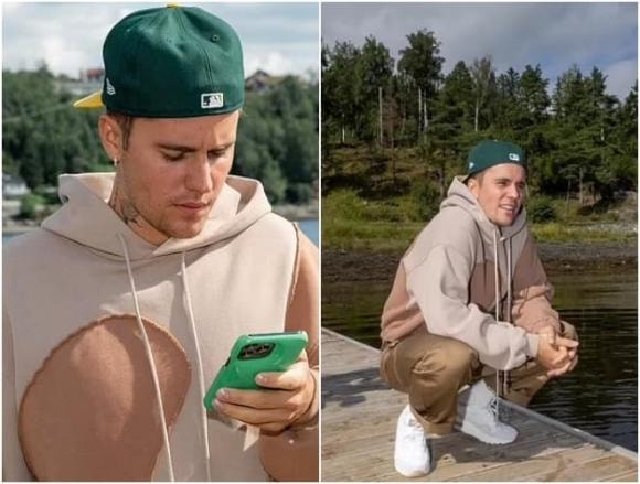 Justin Bieber, Hailey Bieber, sao Hollywood