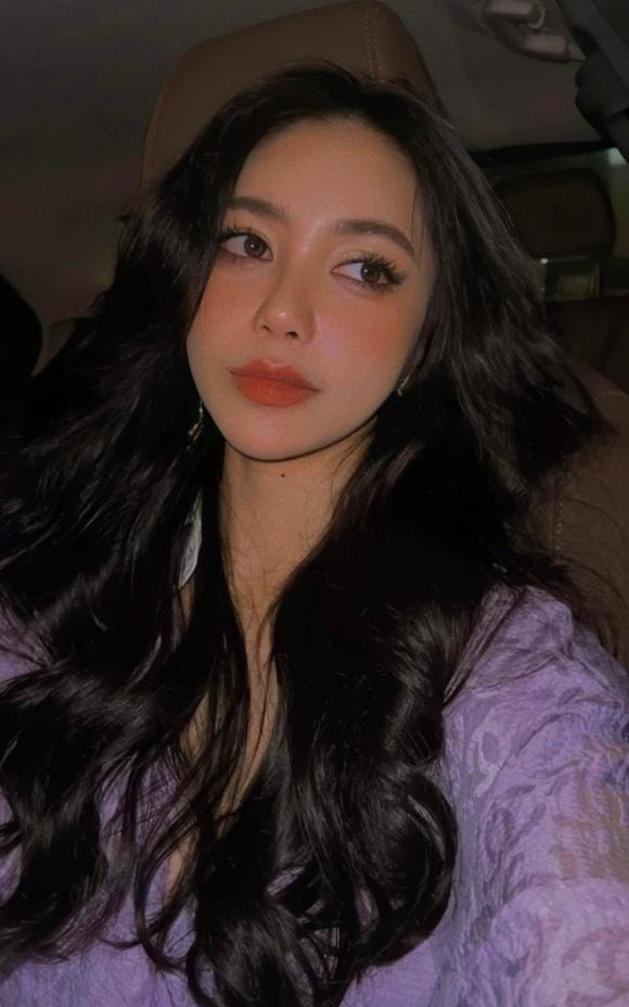 Trang Anna, bạn trai Trang Anna, hot girl