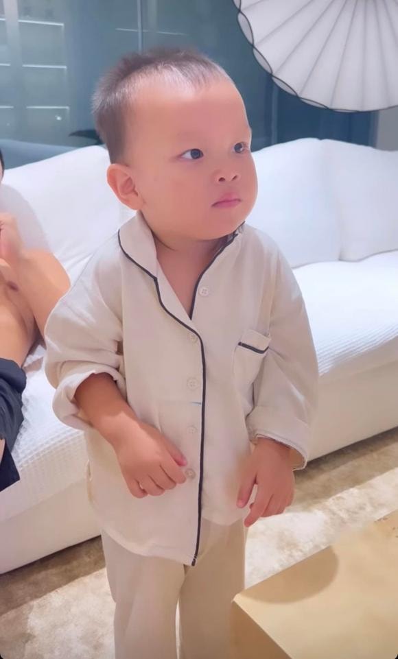 ca sĩ Hồ Ngọc Hà, diễn viên Kim Lý, cặp song sinh nhà Hà Hồ, sao Việt