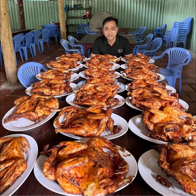 Mạnh Ba Tuổi, Giới trẻ, Thanh niên