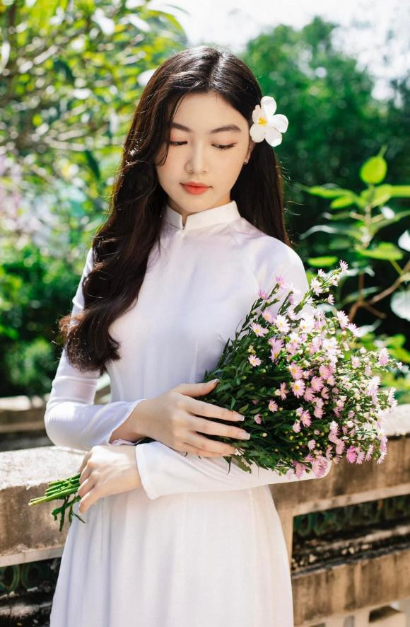Quyền Linh, con gái Quyền Linh, sao Việt