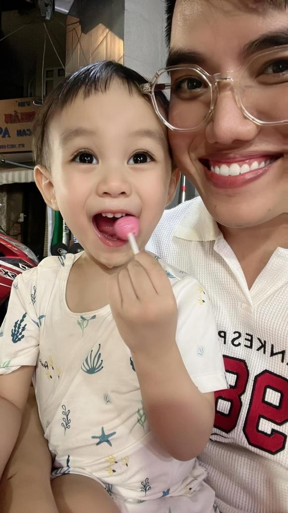 Duy Khương, diễn viên Duy Khương, sao Việt
