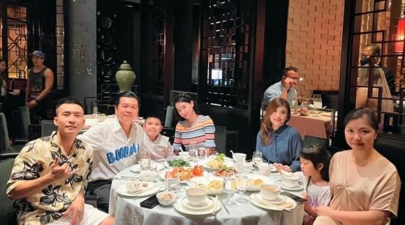 MC Quỳnh Chi, diễn viên Quỳnh Chi, sao Việt