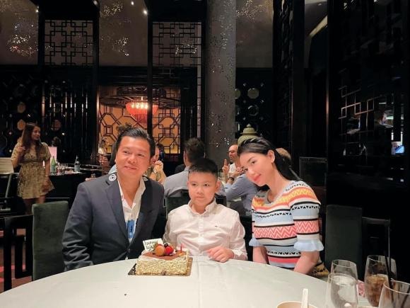 MC Quỳnh Chi, diễn viên Quỳnh Chi, sao Việt