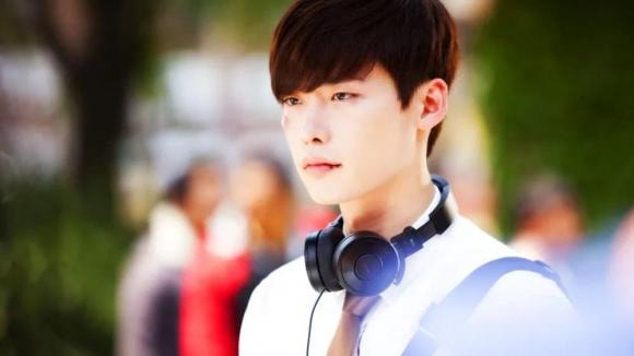 Lee Jong Suk, phim hàn, sao Hàn