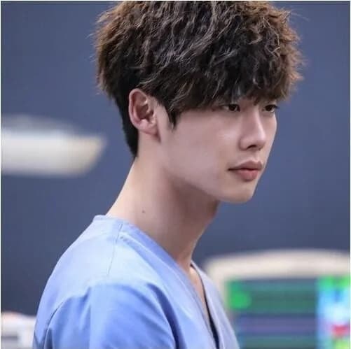 Lee Jong Suk, phim hàn, sao Hàn