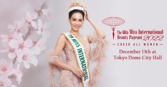 á hậu phương anh, hoa hậu quốc tế, miss international, hoa hậu ngọc châu, á hậu thảo nhi, hoa hậu thùy tiên