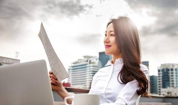 môi trường công sở, người tốt nơi công sở, công sở cần biết điều này