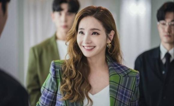 han chae young, trái tim mùa thu, sao hàn 
