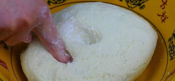 ẩm thực, món ngon mỗi ngày, bánh bột mì