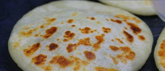 ẩm thực, món ngon mỗi ngày, bánh bột mì