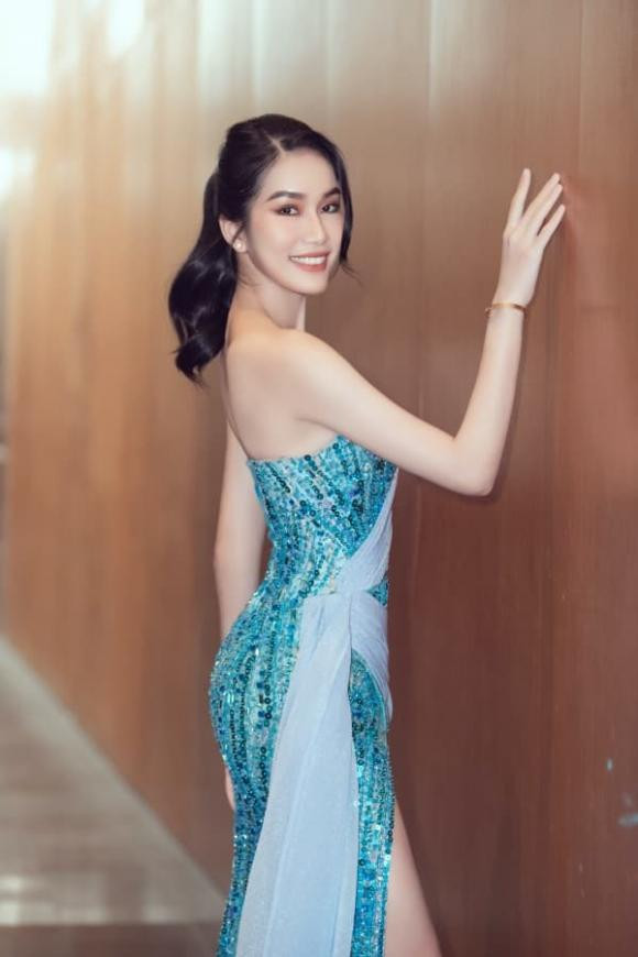 á hậu Phương Anh, sao Việt, Miss International 2022, sao Việt