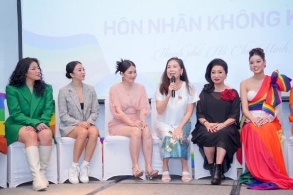 diễn viên Ngọc Lan, ca sĩ Phương Vy, NSƯT Kim Xuân, sao Việt