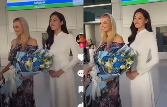 Miss World 2021, Miss World Vietnam 2022