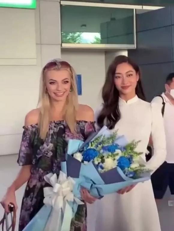 Miss World 2021, Miss World Vietnam 2022