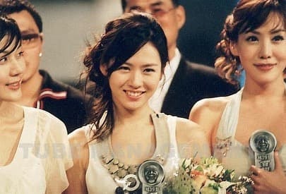 son ye jin, kim ha neul, kim jung eun, ha ji won, sao hàn 