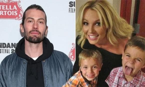 Luật sư của Britney Spears 'dằn mặt' Kevin Federline sau khi chồng cũ đăng video nữ ca sĩ mắng con lên Instagram