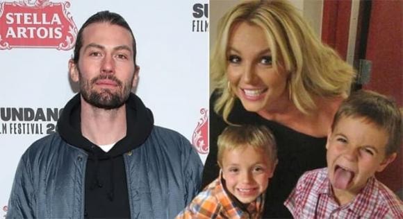 Britney Spears, Kevin Federline, luật sư cúa Britney Spears “dằn mặt” Kevin Federline, sao Holyywood