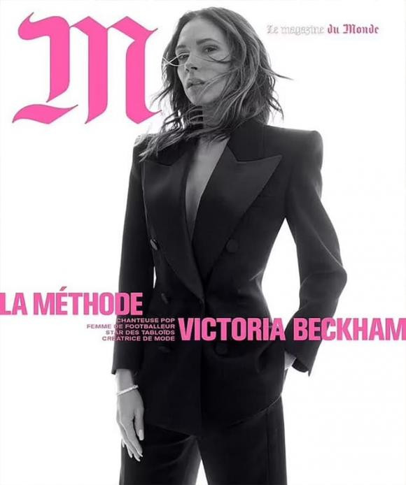 Victoria Beckham, Nicola Peltz, sao Hollywood