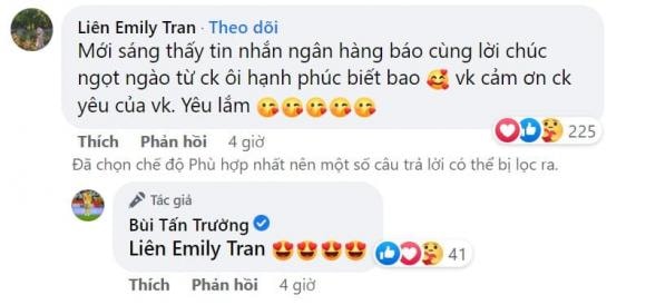 thủ môn Bùi Tấn Trường, vợ  Bùi Tấn Trường,  Bùi Tấn Trường