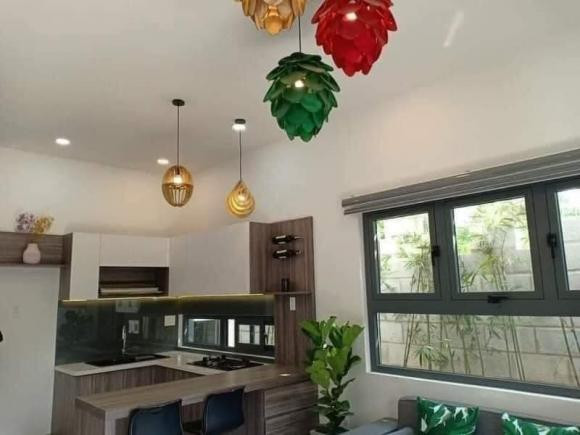 nhà cấp bốn, nhà cấp bốn mái bằng, nhà đẹp 