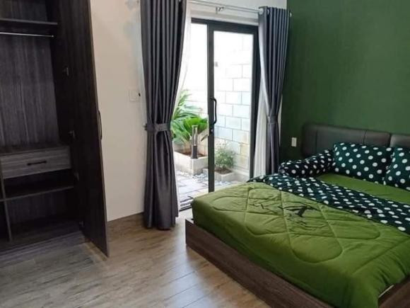 nhà cấp bốn, nhà cấp bốn mái bằng, nhà đẹp 