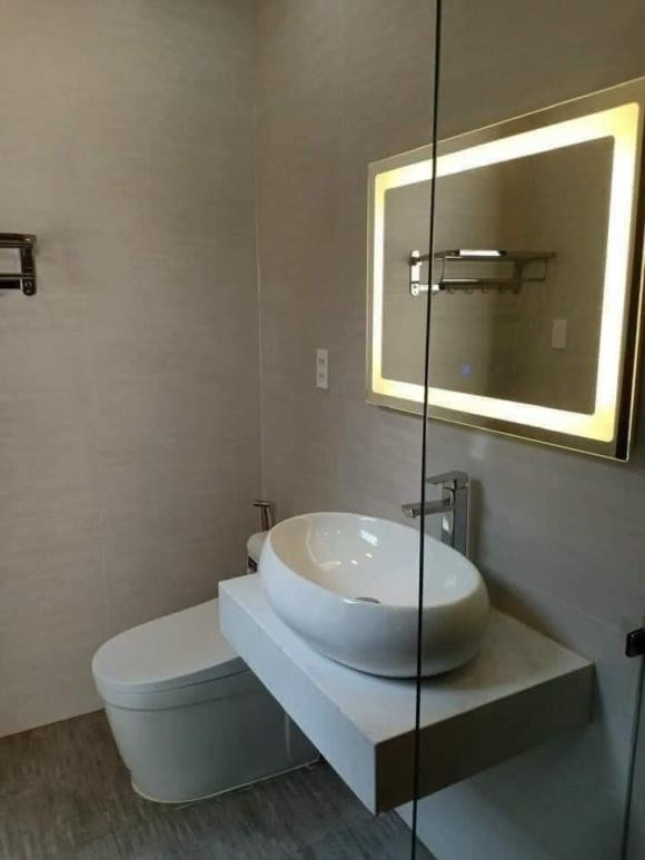 nhà cấp bốn, nhà cấp bốn mái bằng, nhà đẹp 