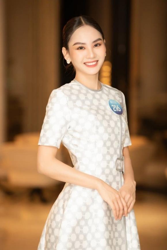 Miss World Vietnam 2022, sao Việt, hoa hậu Huỳnh Nguyễn Mai Phương