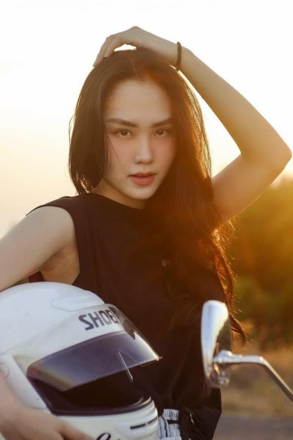 Miss World Vietnam 2022, sao Việt, hoa hậu Huỳnh Nguyễn Mai Phương