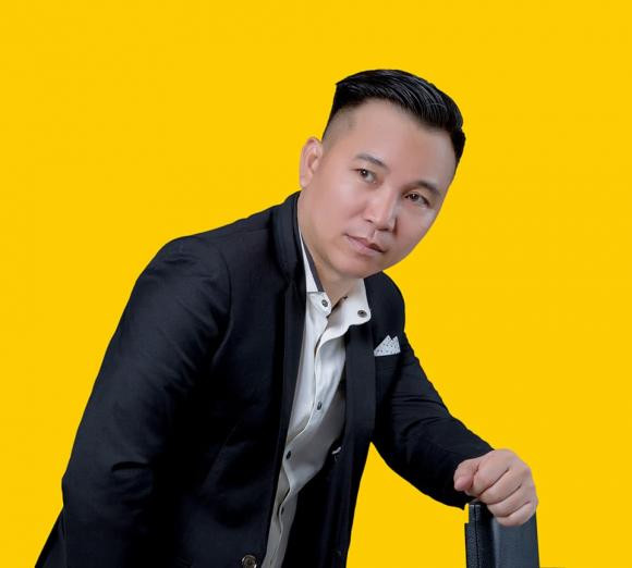 tài tử Thương Tín, nhạc sĩ Tô Hiếu, sao Việt