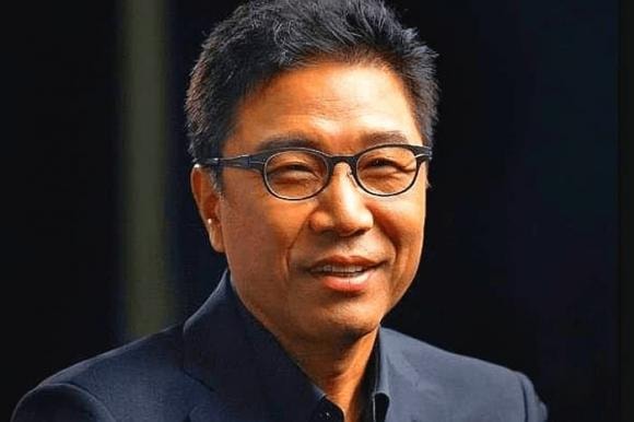 Park Jin Young, Lee Soo Man, Bang Si Hyuk, Yang Hyun Suk