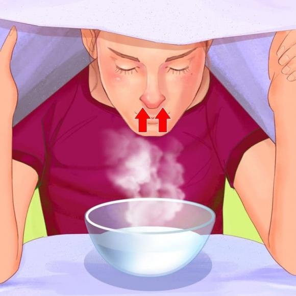 cach-xong-mat (1).jpg 2 chăm sóc da mặt, xông mặt