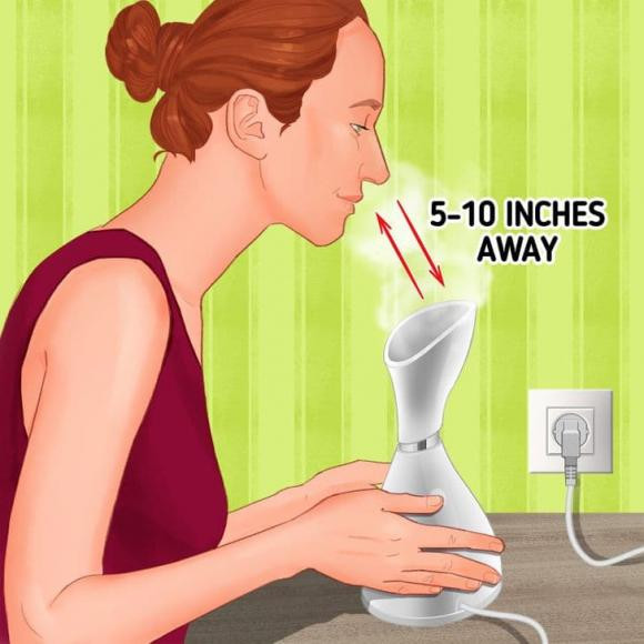 cach-xong-mat (1).jpg 6 chăm sóc da mặt, xông mặt
