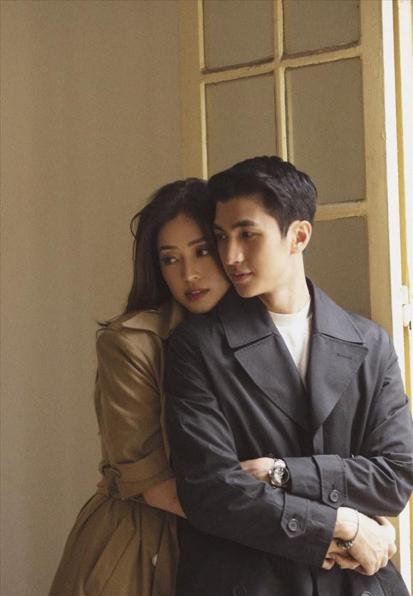 Diễn viên bình an,á hậu phương nga,sao việt