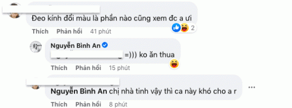 Diễn viên bình an,á hậu phương nga,sao việt