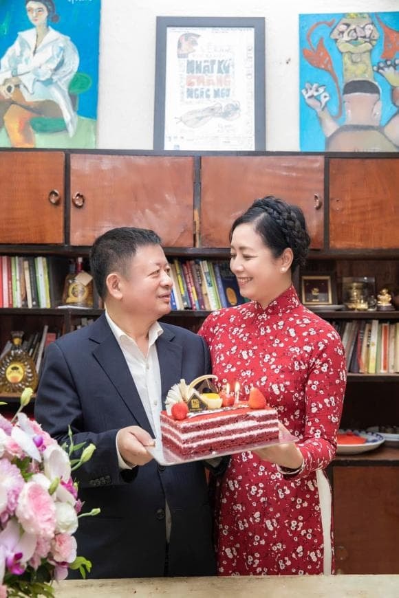Chiều Xuân, diễn viên Chiều Xuân, Chiều Xuân thời trẻ, sao việt 