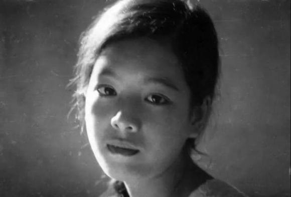 Chiều Xuân, diễn viên Chiều Xuân, Chiều Xuân thời trẻ, sao việt 